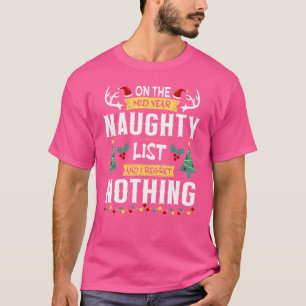 Camiseta Natal De Ano De médio No Natal De Praia De Julho