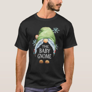 Camiseta Natal de Família Correspondente ao Plaid de Búfalo