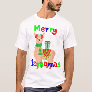 Camiseta Natal de Feliz