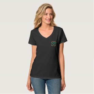 CAMISETA NATAL DE MERCADO PERSONALIZADO 20XX