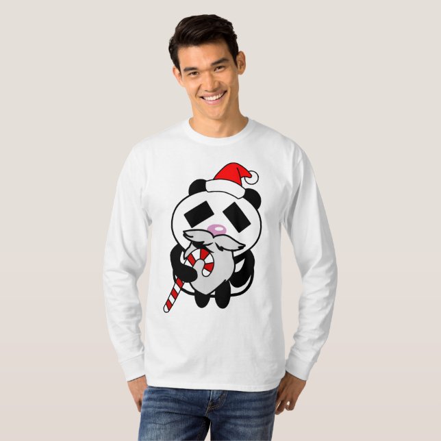 Camiseta Natal de Suavenese (Frente Completa)