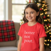 Natal Divertido Melhor Não Fazer Cara Feia Simples