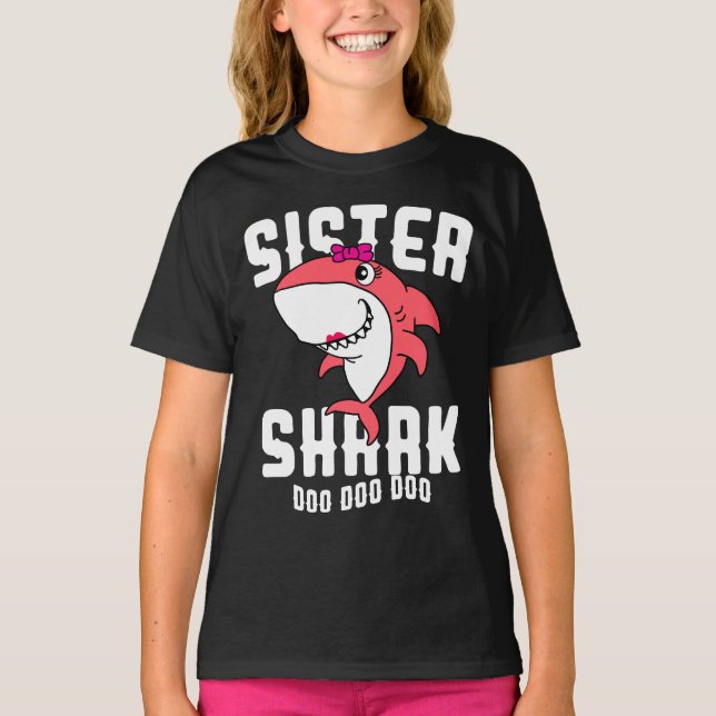 Camiseta Natal do Dia das Bruxas do aniversário das meninas (Frente)