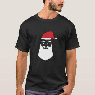 Camiseta Natal do Papai Noel