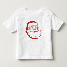 Camiseta Natal do papai noel