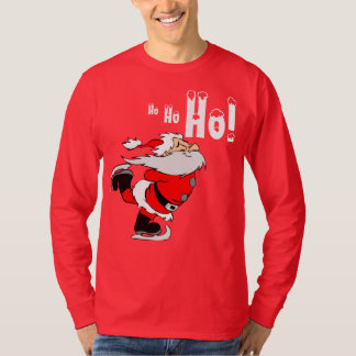 Camiseta Natal dos felizes