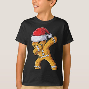 Camiseta Natal dos Papais noeis de pão-de-açúcar