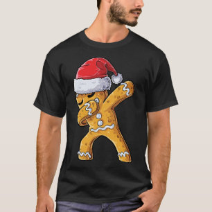 Camiseta Natal dos Papais noeis de pão-de-açúcar
