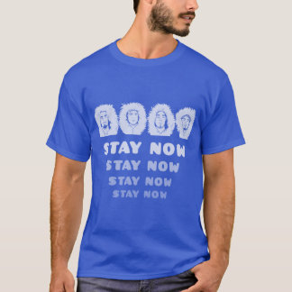 Camiseta Natal East 17 Fique Agora