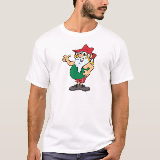 Camiseta Natal em Austrália 7