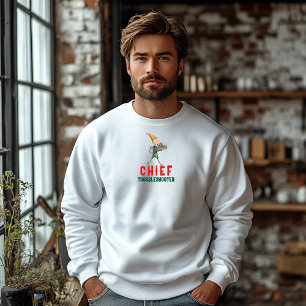 Camiseta Natal em família  feriado combinando  pai sarcásti