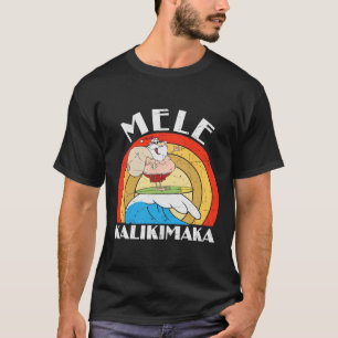 Camiseta Natal Em Julho Decoração De Xmas De Verão Homens M