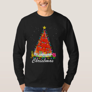 Camiseta Natal Em Julho Design Melon Natal Tr