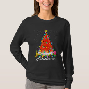 Camiseta Natal Em Julho Design Melon Natal Tr