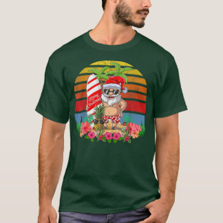 Camiseta Natal Em Julho Festas Figuras Papais noeis De Cami