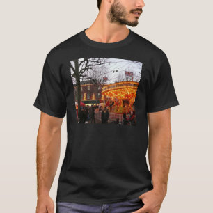 Camiseta Natal em York