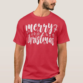 Camiseta Natal Engraçado Presente Feliz Natal