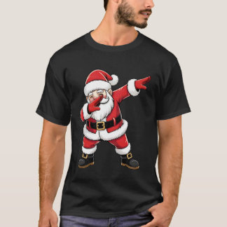Camiseta Natal Família Correspondente Homens Meninas Menino