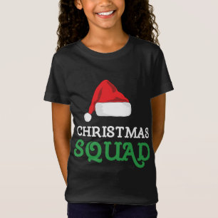 Camiseta Natal Família Engraçado Natal Pajama Pj G