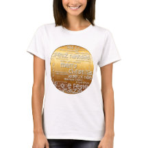 Natal internacional Navidad Noel W Tee