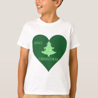 Natal irlandês