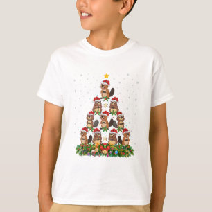 Camiseta Natal LGBT Don Nós Agora Nosso Roupa Gay Rainbow