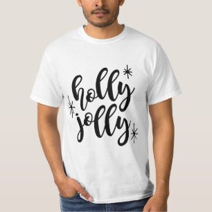 Camiseta Natal muito engraçado