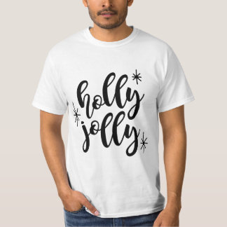 Camiseta Natal muito engraçado