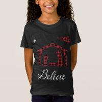 Natal Natividade Acredita Jesus Nascimento Buffalo