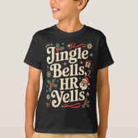 Natal Ofensa Vintage Sarcástico Retro RH
