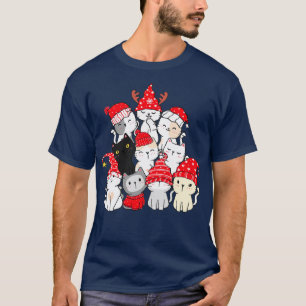 Camiseta Natal para Árvore de Natal