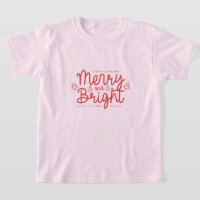 Natal Personalizado Alegre e Brilhante para Crianç