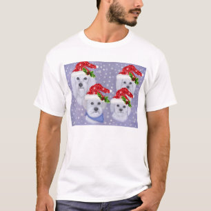 Camiseta Natal Picture5