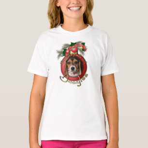 Camiseta Natal - plataforma os salões - lebreiros