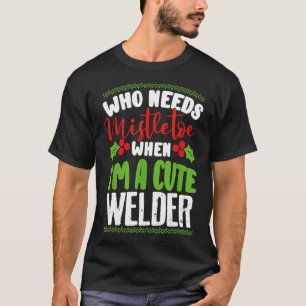 Camiseta Natal que precisa de amaldiçoo quando eu sou uma s