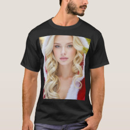 CAMISETA NATAL RAPPY