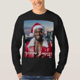 CAMISETA NATAL RAPPY