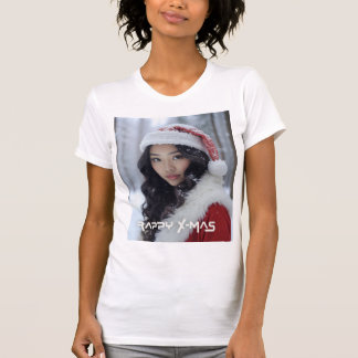 CAMISETA NATAL RAPPY