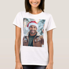 CAMISETA NATAL RAPPY
