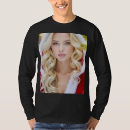 CAMISETA NATAL RAPPY