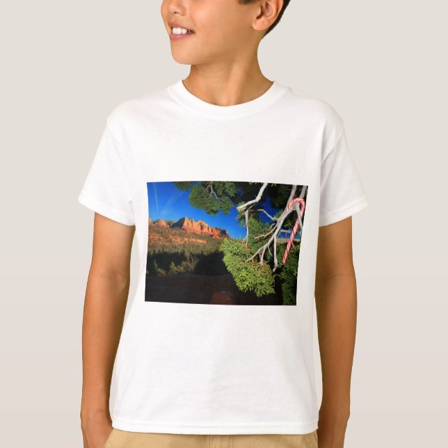 Camiseta Natal Sudoeste (Frente)