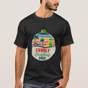 Camiseta Natal Tropical 2023 - Palma de Férias