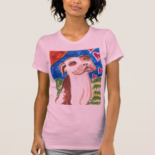 Camiseta Natasha