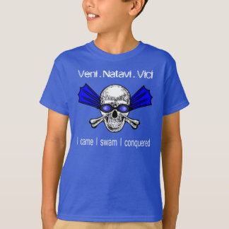 Camiseta natavi vici do veni