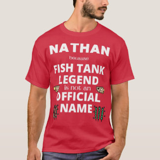 Camiseta Nathan