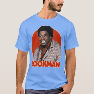 Camiseta Nathan Bookman Good Times Tributo