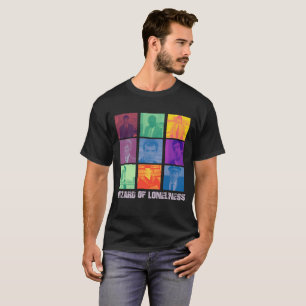 Camiseta Nathan Fielder - Nathan Para Você