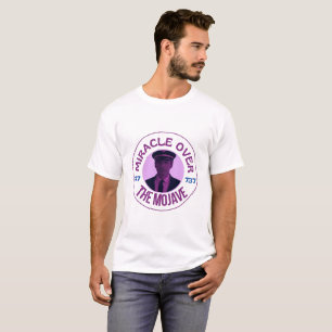 Camiseta Nathan Fielder The Rehearsal (Versão de Ícone Gran