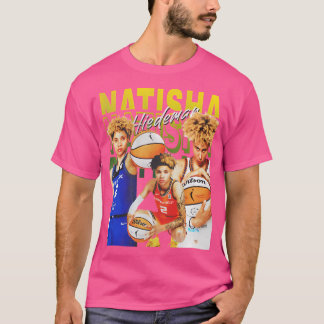 Camiseta Natisha Hiedeman