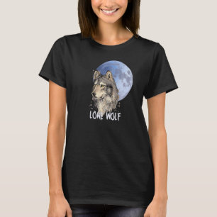 Camiseta Native American Indígenas Tribe Wildlife Ill